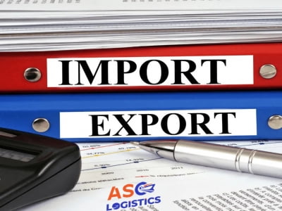 IMPORT AND EXPORT DOCUMENTS