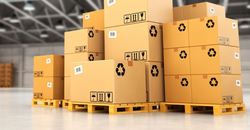 DỊCH VỤ CHUYỂN PHÁT NHANH FULFILLMENT