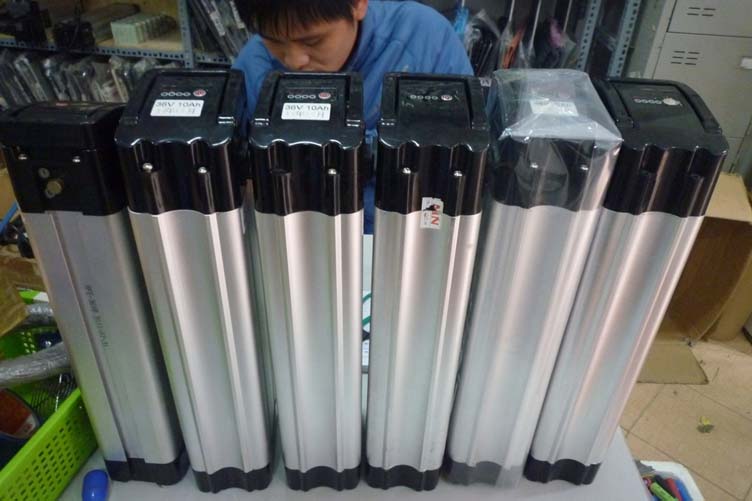 Pin Lithium nguy hiểm khi vận chuyển hàng không